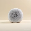 Coconut grey multi-color available yarns Application Scenario